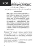 Download Adherence Questionnaire by Dhila Faya SN57743517 doc pdf