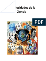 Las curiosidades de la ciencia