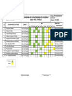 PG-MK-SSOMA-004 Cronograma Anual de Capacitaciones de SST