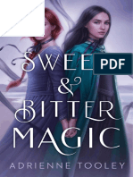 Sweet Bitter Magic by Adrienne Tooley (Z-lib.org)