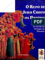 O Reino de Jesus Cristo Na História