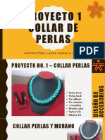 Collar de Perlas