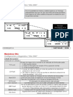 08-Maniobras Otis - Configuracion Y Diagnostico Otis 2000