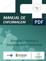 manual de enfermagem