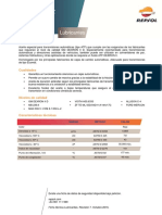 ATF DEXRON II lubricante transmisiones automáticas