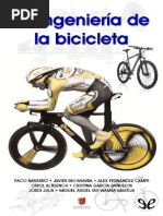 La Ingeniería de La Bicicleta Fundación Esteyco Z