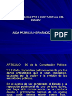 Contrato Estatal Contenido - Responsabilidad Pre y Contractual Del Estado 17