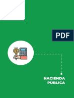 19 Hacienda Pública