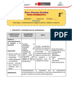 Semana 11 - Reto Ambiental - Angello Roman Risco 2B