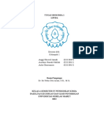 Makalah Lipid Kelompok 2 Revisi