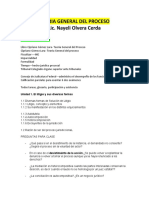 Teoria General Del Proceso