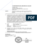 Ni 143-A Supervicion y Monitoreo de Cuadernos de Control Ciudadano El Valle 23may2022