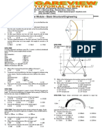 Refresher Module 20 - (S6) - Basic-Structural-Engineering