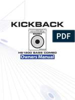 Kickback OM 5L v1 1