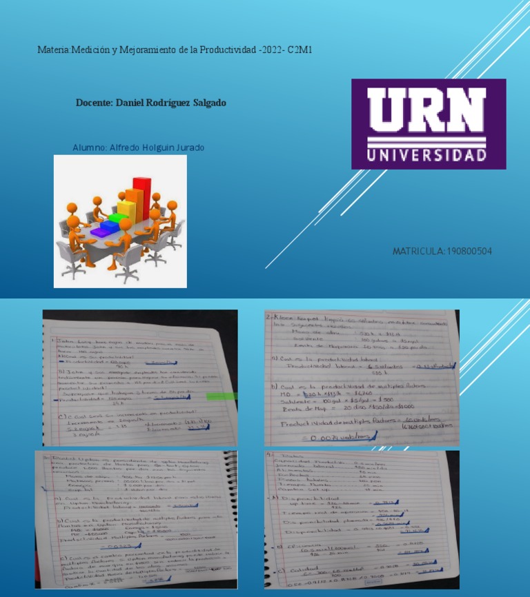 Actividad Semana 2 | PDF | Crecimiento personal y profesional | Negocios