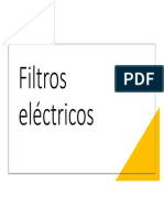 Filtros Eléctricos