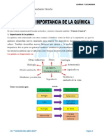 Quimica 2 Secundaria