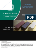 Fuentes Energeticas Expo