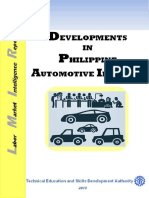 Final Lmir - Philippine Automotive Industry (Ao 2015-11-09)