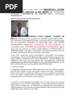 AULA EM 07 06 2022 Vamos Tentar Compreender Aspectos Neurobiológico