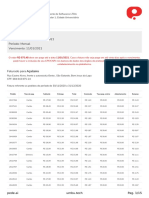 Pede - Ai: Token Da Fatura: Rs5l37