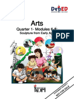 Arts 9 Q1 - M6-8 For Printing