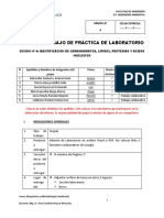 Informe de Laboratorio 4 - Grupo 6