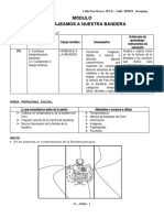 4° Junio - Módulo