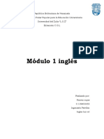 Modulo 1 Ingles Naoras