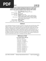 Argintul Coloidal Patent