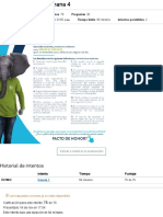 Examen Parcial Semana 4 Macroeconomia