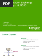 ControlLogix M580 v.2