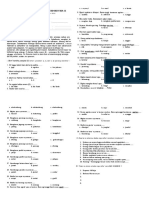 Soal Uts Semester II Kelas 6 Bahasa Madurapdf