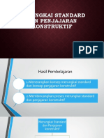 Merungkai Penjajaran NEW