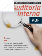 PDF - Ebook - Auditoria - Interna