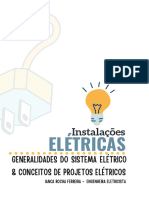 A-Aula 00 E 01 - Instalações Elétricas