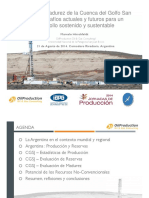 Hirschfeldt - Analisis de Madurez CGSJ 2014-v6