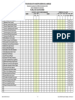 Planilla2p Aritmtica 6 B