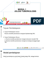 Peserta - Final - Paparan 1 Epidemiologi TBC (ILTB) - Rev02