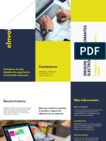 Brochure Einvo 2.0