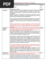 SOCORRO, Un Corazón - Acordes | PDF