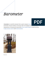 Barometer - Wikipedia