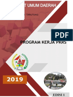 Program Kerja Pkrs 2020 Terbaru 3