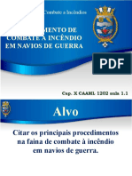 Cap +10+proc +de+Cbinc+Nav +guerra Pps