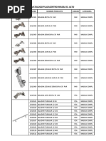 Catalogo PLC