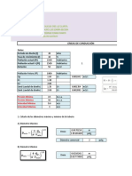 Calculos de Linia de Conduccion Final2