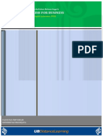 Pdfcoffee.com Modul English for Business PDF PDF Free