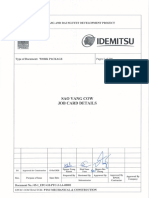 05 1 - Epc Ge PTC 3 La 00001 - Rev d1 SV Cow Job Card Details