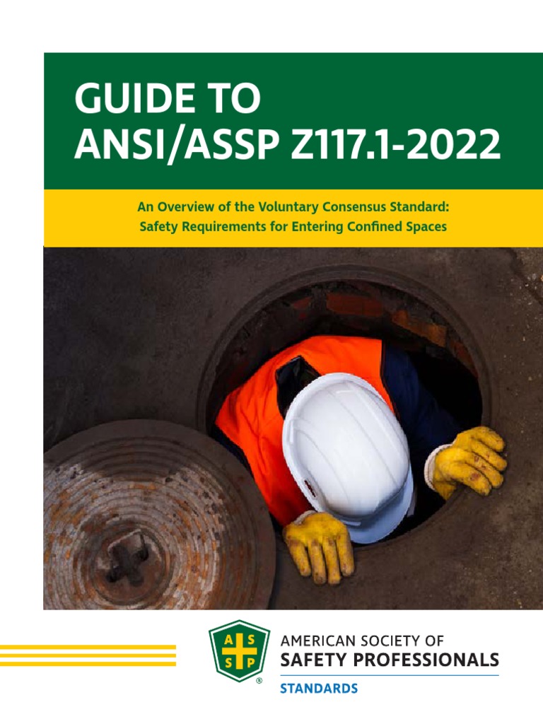 z1171 Tech Brief 220302 Download Free PDF Occupational Safety And