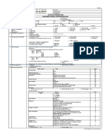 Asesmen Igd Keperawatan-Form Gizi